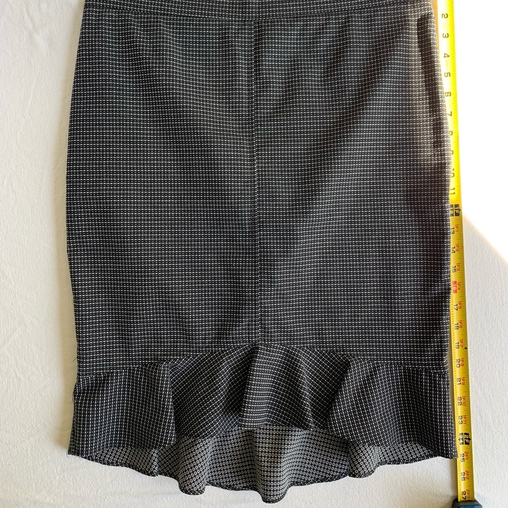 Max Studio pencil skirt - EUC